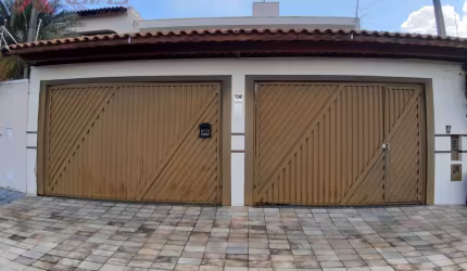 Casa em Jardim Nova São Carlos - São Carlos, SP