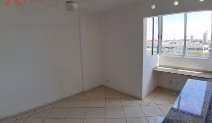 Apartamento em Jardim Paraíso - São Carlos, SP