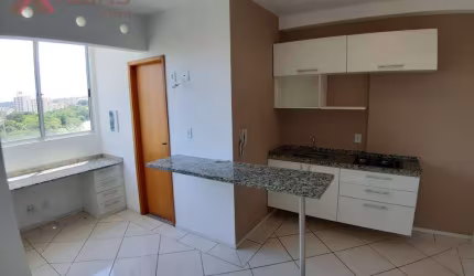 Apartamento em Jardim Paraíso - São Carlos, SP