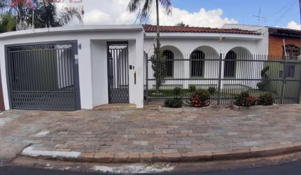 Casa em Jardim Cardinalli - São Carlos, SP