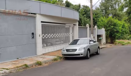 Casa em Jardim Cardinalli - São Carlos, SP