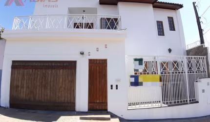 Casa em Jardim Nova São Carlos - São Carlos, SP