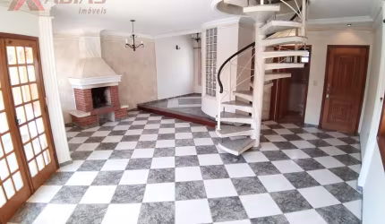 Casa em Jardim Nova São Carlos - São Carlos, SP