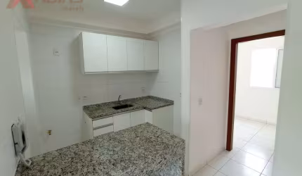 Apartamento em Parque Arnold Schimidt - São Carlos, SP
