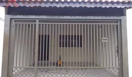 Casa em Residencial Itamarati - São Carlos, SP