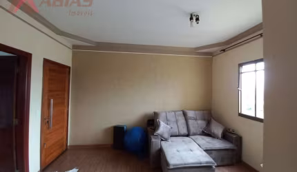 Apartamento em Vila Rancho Velho - São Carlos, SP