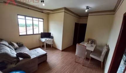 Apartamento em Vila Rancho Velho - São Carlos, SP