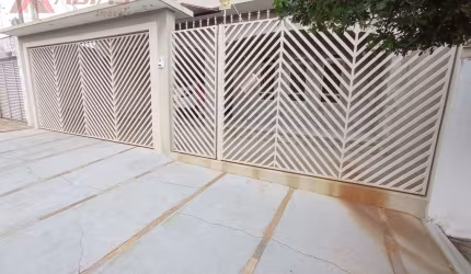 Casa em Vila Boa Vista - São Carlos, SP