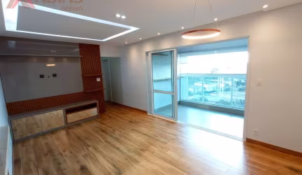 Apartamento em Parque Faber Castell I - São Carlos, SP