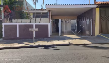 Casa em Vila Monteiro (gleba I) - São Carlos, SP