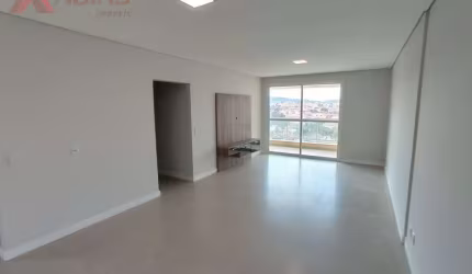 Apartamento em Centreville - São Carlos, SP