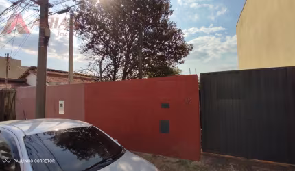 Terreno em Vila Lutfalla - São Carlos, SP