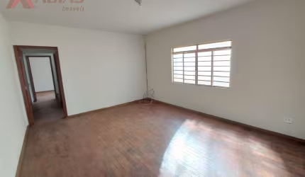 Casa em Cidade Jardim - São Carlos, SP