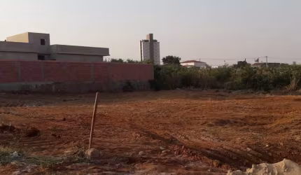 Terreno em Jardim Hikare - São Carlos, SP