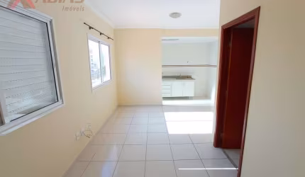 Apartamento em Jardim Lutfalla - São Carlos, SP