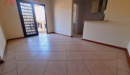Apartamento em Jardim Gibertoni - São Carlos