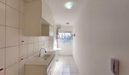Apartamento em Parque Faber Castell - São Carlos, SP
