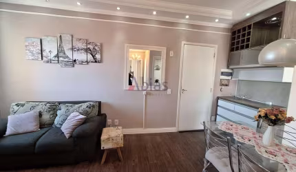 Apartamento em Vila Marcelino - São Carlos, SP