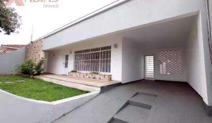 Casa em Centro - São Carlos, SP