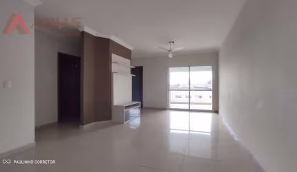 Apartamento em Centro - São Carlos, SP