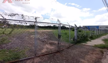 Terreno em Vila Lutfalla - São Carlos, SP