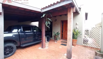 Casa em Jardim Lutfalla  -  São Carlos
