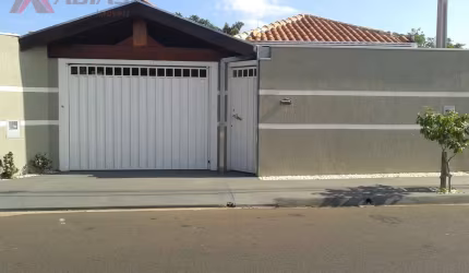 Casa em Jardim Embaré - São Carlos, SP