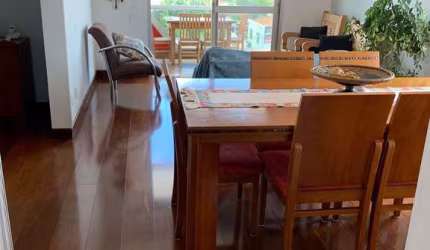 Apartamento em Centro - São Carlos, SP