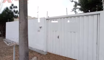 Casa em Jardim Lutfalla - São Carlos, SP