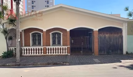 Casa em Jardim Lutfalla - São Carlos, SP