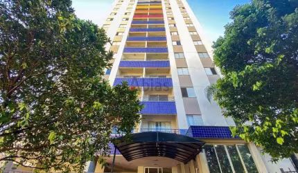 Apartamento em Centro - São Carlos, SP