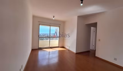 Apartamento em Centro - São Carlos, SP
