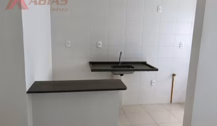 Apartamento em Recreio São Judas Tadeu - São Carlos, SP