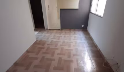 Apartamento em Recreio São Judas Tadeu - São Carlos, SP