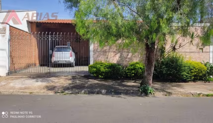 Casa em Jardim Centenário - São Carlos, SP
