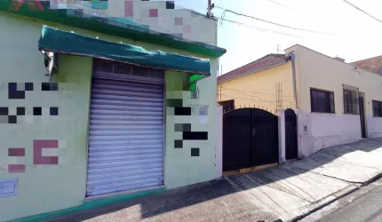 Casa em Vila Lutfalla - São Carlos, SP