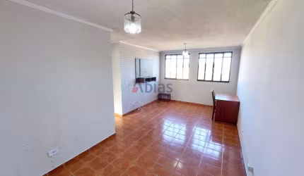 Apartamento em Jardim Jockei Club A - São Carlos, SP