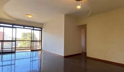 Apartamento em Jardim Alvorada - São Carlos, SP