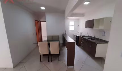 Apartamento em Jardim Gibertoni - São Carlos, SP
