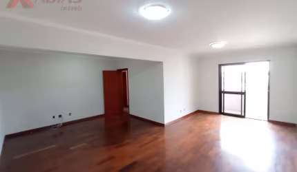 Apartamento em Centro - São Carlos, SP