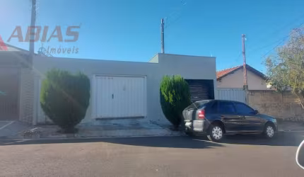 Casa em Jardim Sao Joao Batista - São Carlos, SP