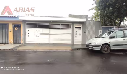 Casa em Jardim Ipanema - São Carlos, SP