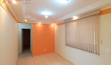 Apartamento em Vila Monteiro (gleba I) - São Carlos, SP