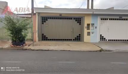 Casa em Parque Santa Felícia Jardim - São Carlos, SP