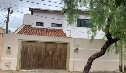 Casa em Jardim Bandeirantes - São Carlos, SP