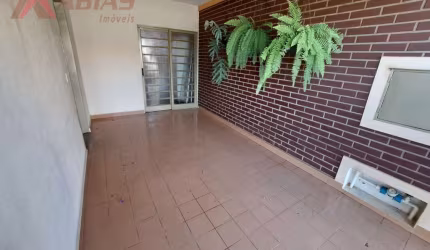 Casa em Vila Nery  -  São Carlos