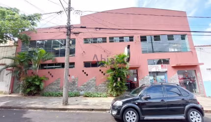 Loja/Salão em Jardim Sao Carlos - São Carlos, SP