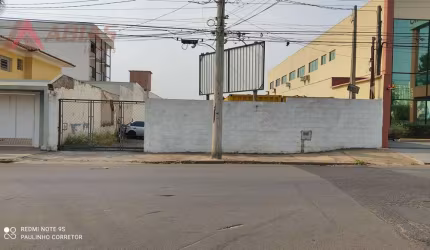 Terreno em Centro - São Carlos, SP