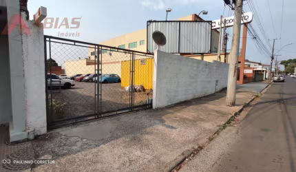 Terreno em Centro - São Carlos, SP