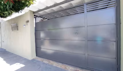 Casa em Vila Boa Vista 1 - São Carlos, SP